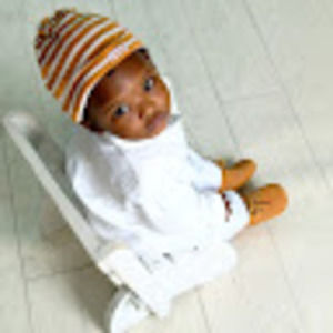 Meet your Posher, Jay